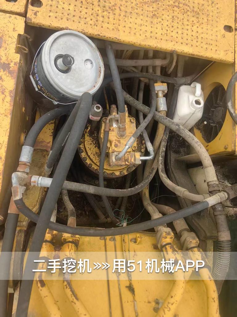 51挖机